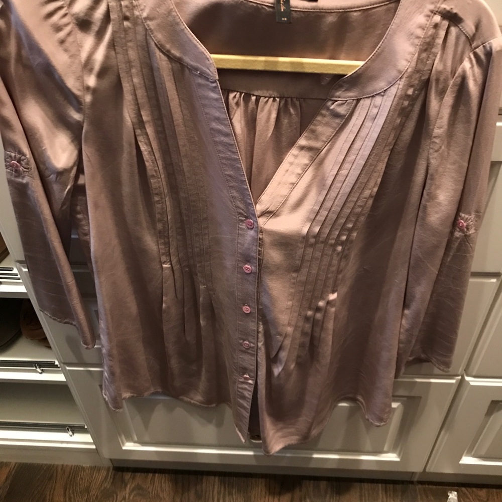 BCBG Blouse
